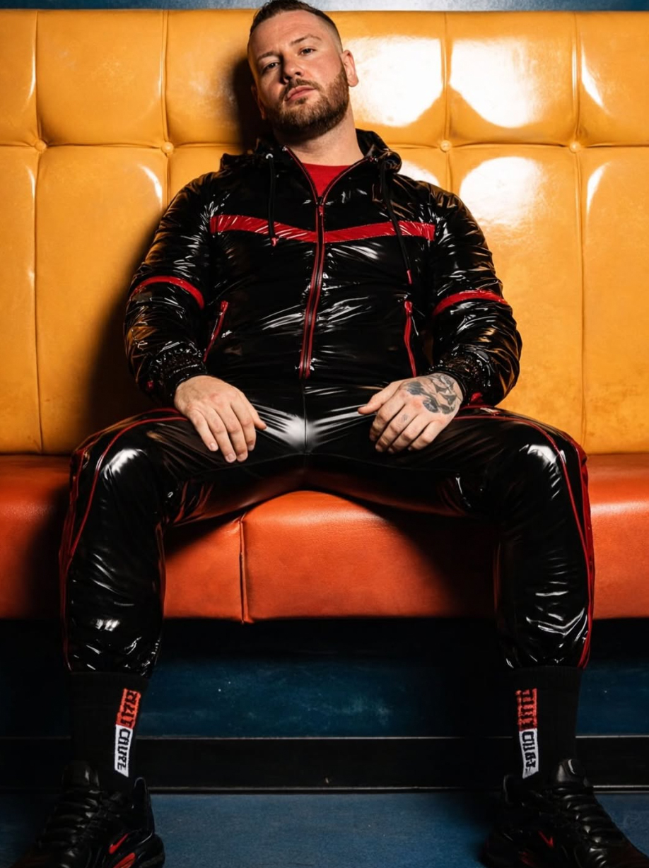 Gary - Mr Sportswear UK 2026